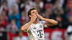 Emotionaler Müller-Abschied: Bayern gewinnt Klassiker