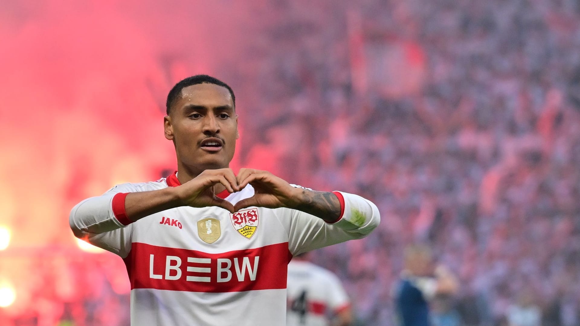 Arminia Bielefeld - VfB Stuttgart Arminia Bielefeld - VfB Stuttgart