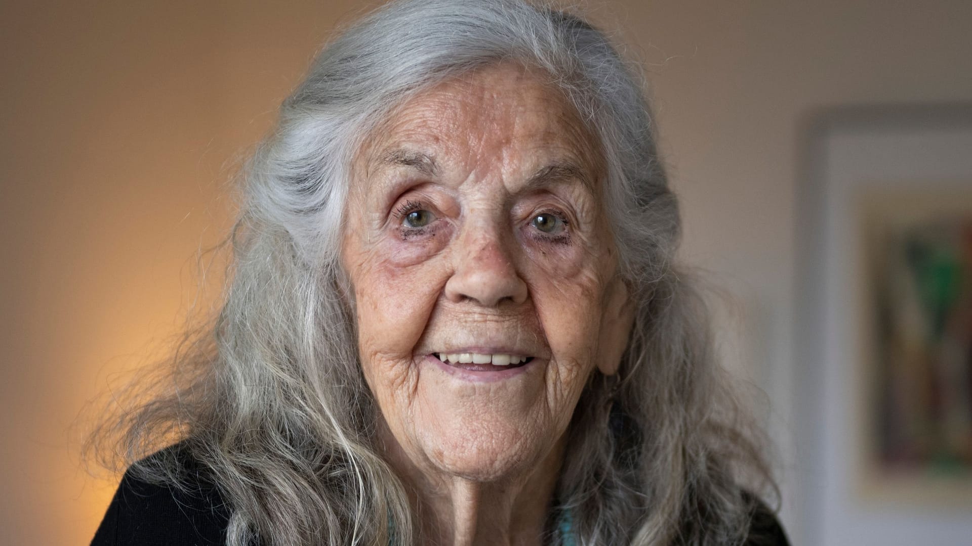 Ursula Winnington, Kochbuchautorin und Köchin, im Jahr 2022 (Archivfoto): Die bekannte Autorin ist am Wochenende verstorben. Ursula Winnington, Kochbuchautorin und Köchin, im Jahr 2022 (Archivfoto): Die bekannte Autorin ist am Wochenende verstorben.