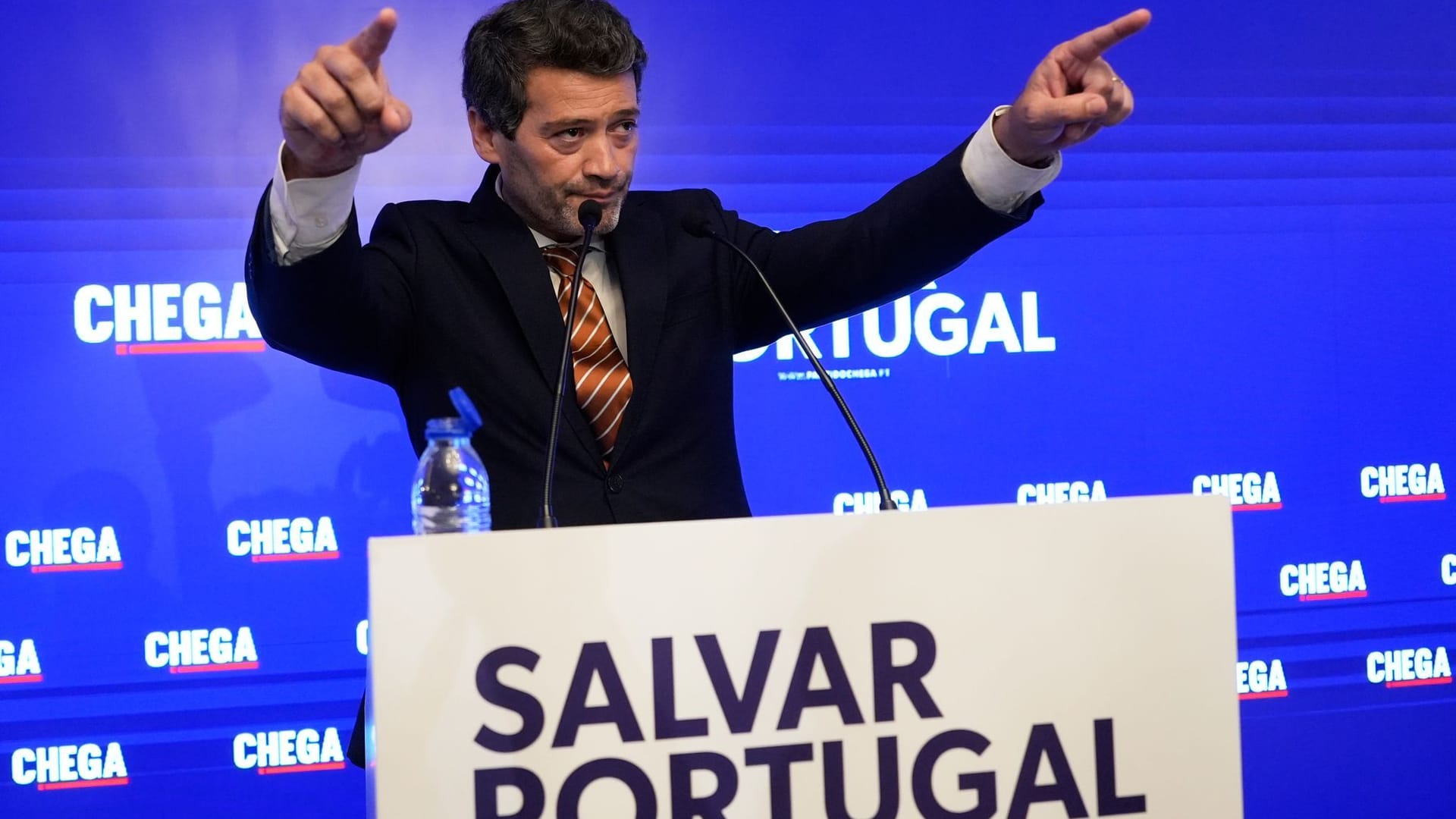 Parlamentswahlen in Portugal
