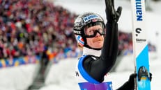 Skisprung-Star tritt nach WM-Skandal zurück