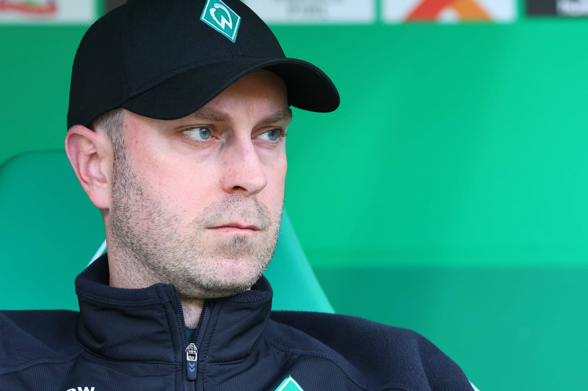 Ole Werner: Der Trainer und Werder Bremen gehen künftig getrennte Wege.