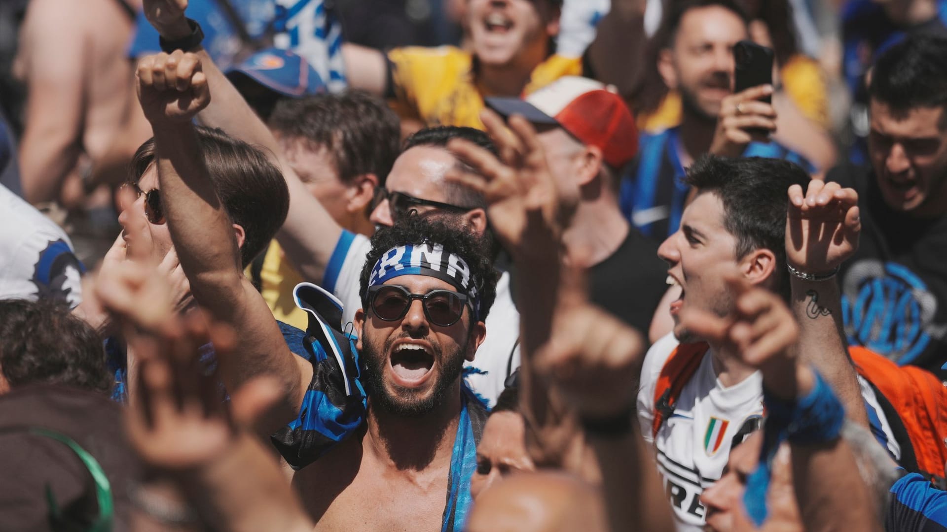 Germany Soccer Champions League Final Germany Soccer Champions League Final