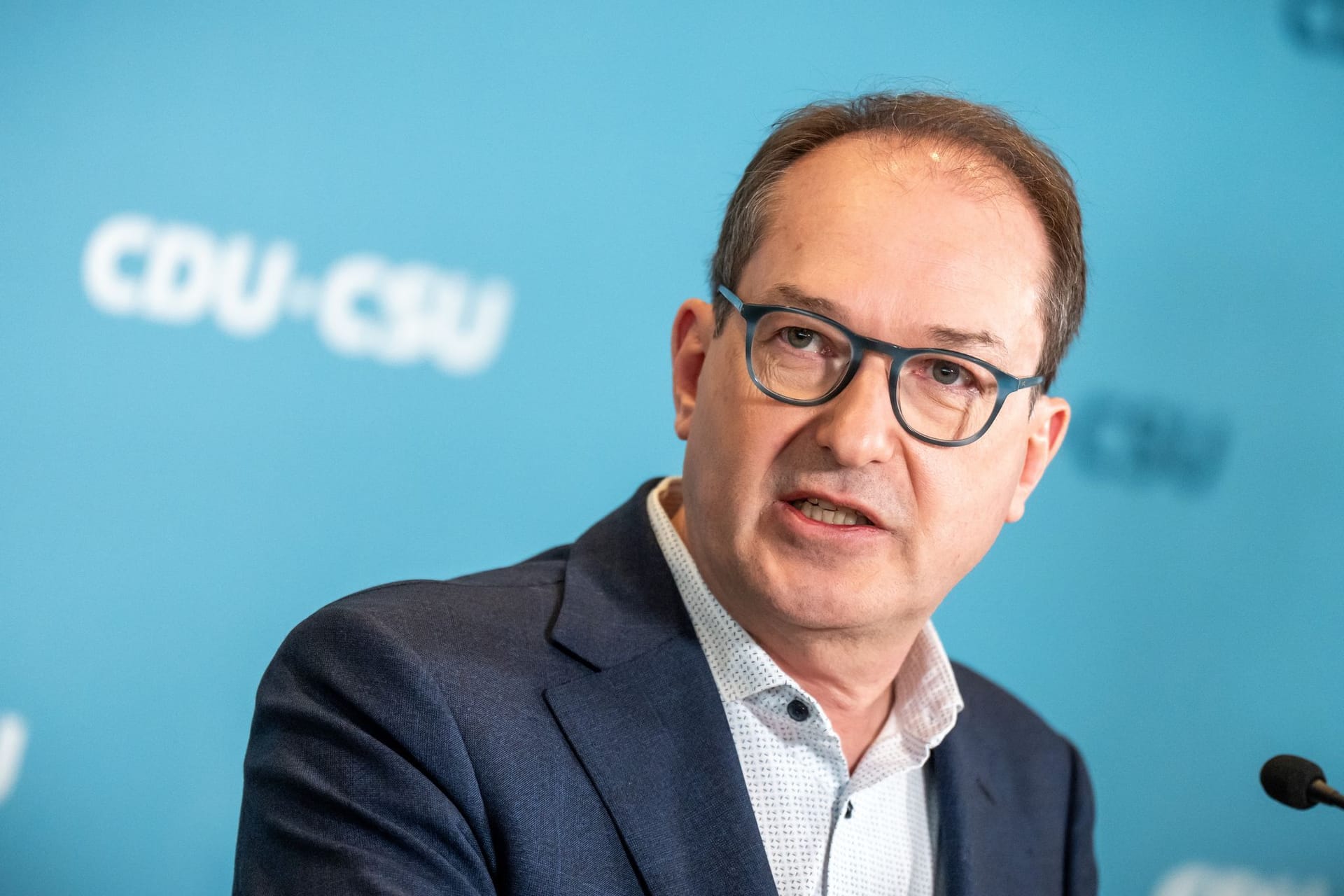 Bundestag - Einigung über Finanzpaket