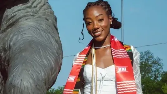 Hannah (Archivbild): Der Unfall geschah während einer Reise auf die Bahamas.
