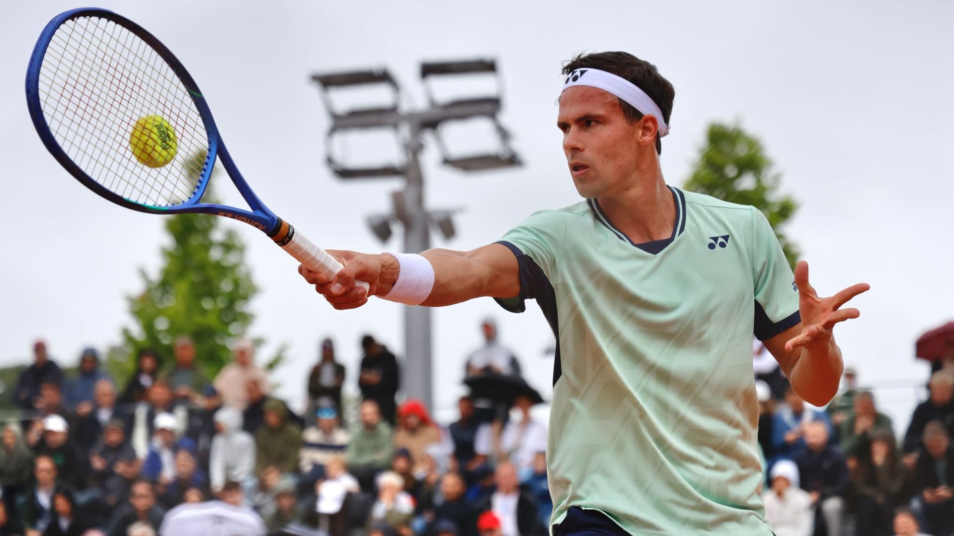 Tennis French Open Tennis French Open