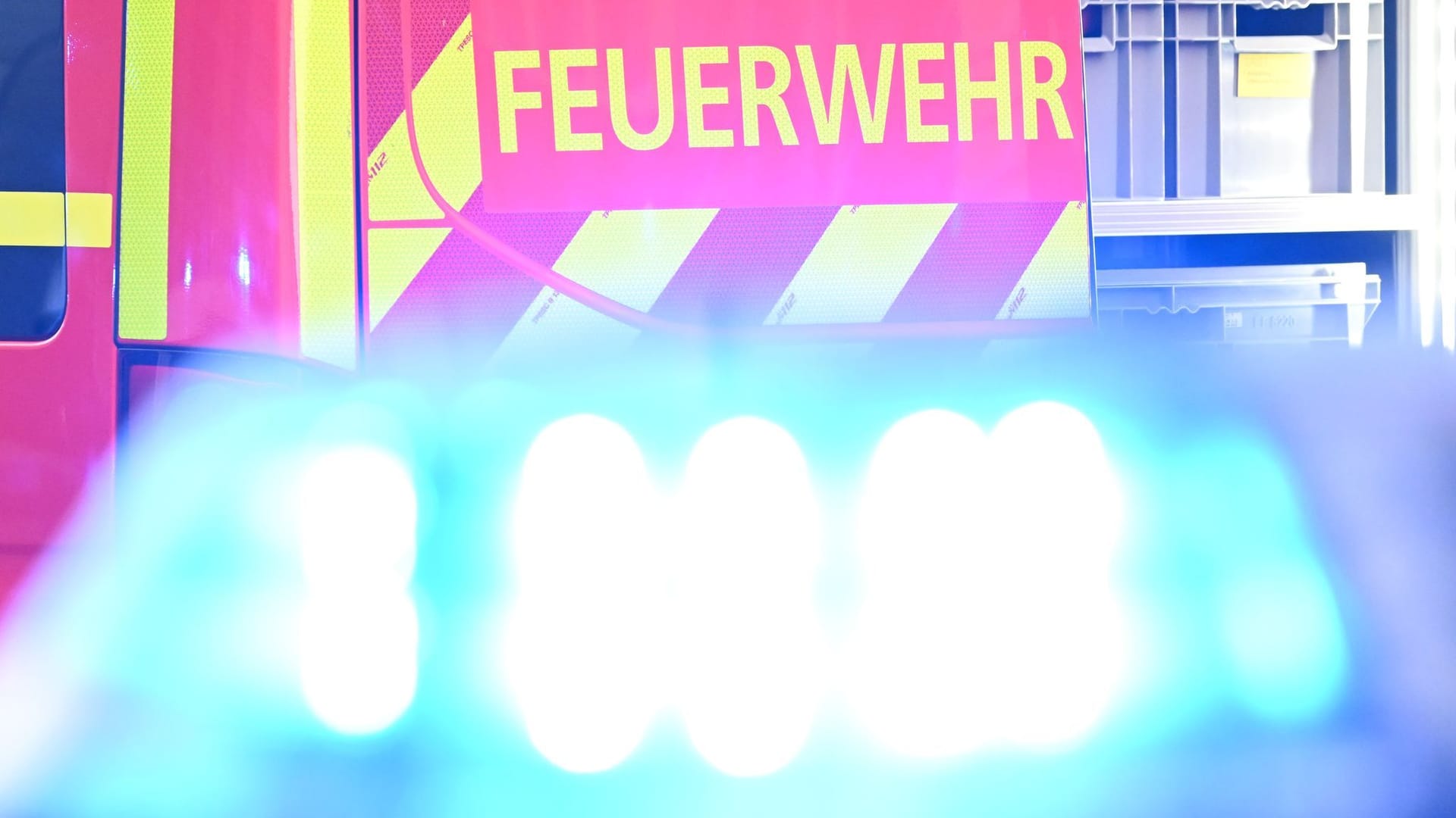 Feuerwehr Feuerwehr