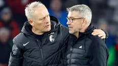 Köln will wohl im Sommer Erfolgstrainer holen