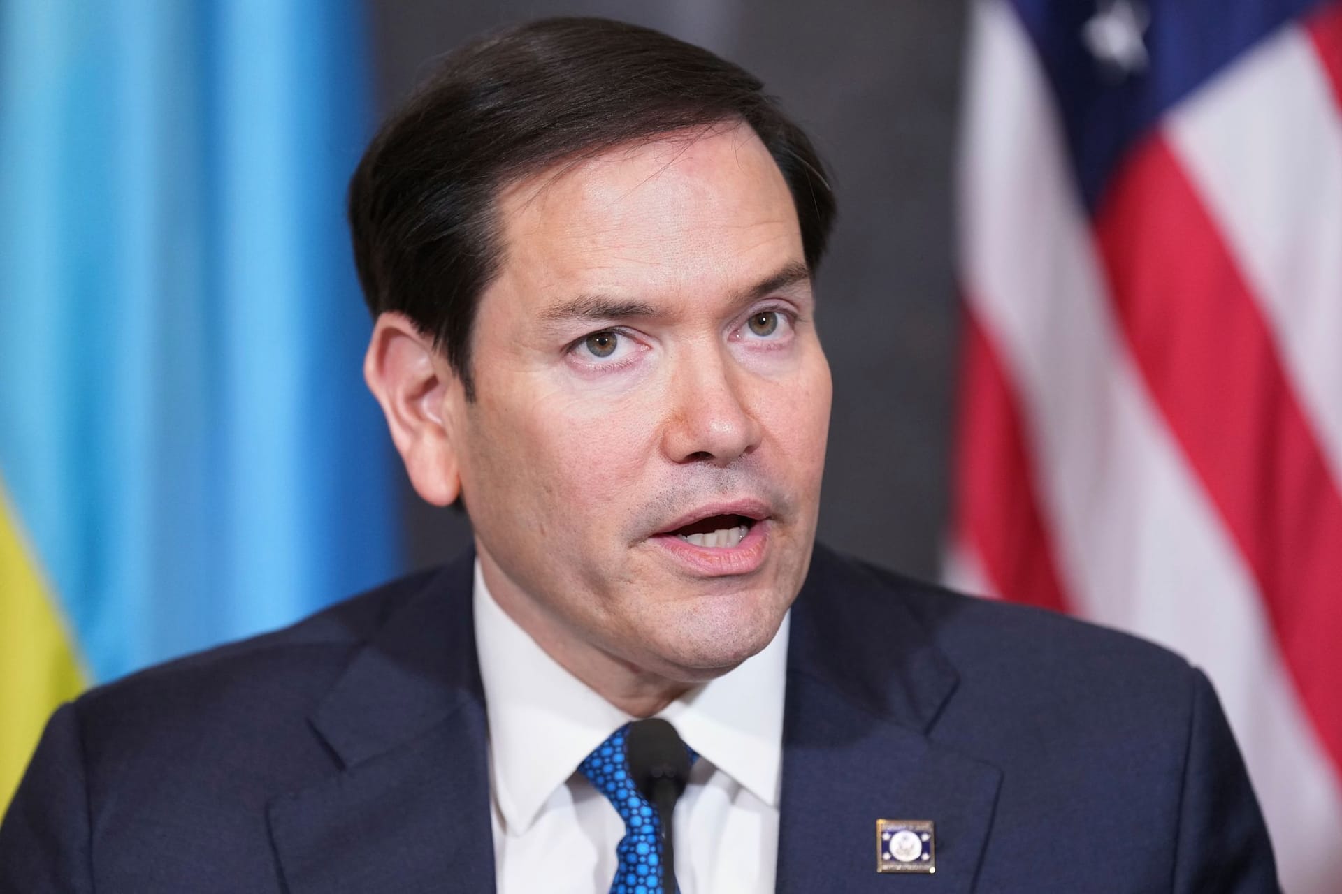 Rubio: Russland mit Blick auf Sanktionen deutlich gewarnt