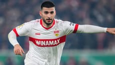 Trikotsponsor-Ärger beim VfB Stuttgart