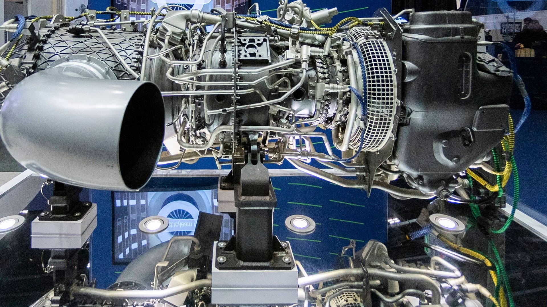 Technikausstellung: Im Norden Hannovers soll künftig an technischen Innovationen, Cybersecurity und Biotechnologie gearbeitet werden. Technikausstellung: Im Norden Hannovers soll künftig an technischen Innovationen, Cybersecurity und Biotechnologie gearbeitet werden.