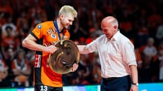 Berlin Volleys zum neunten Mal in Folge Meister