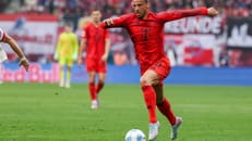 Medien: Galatasaray gibt Angebot für Sané ab