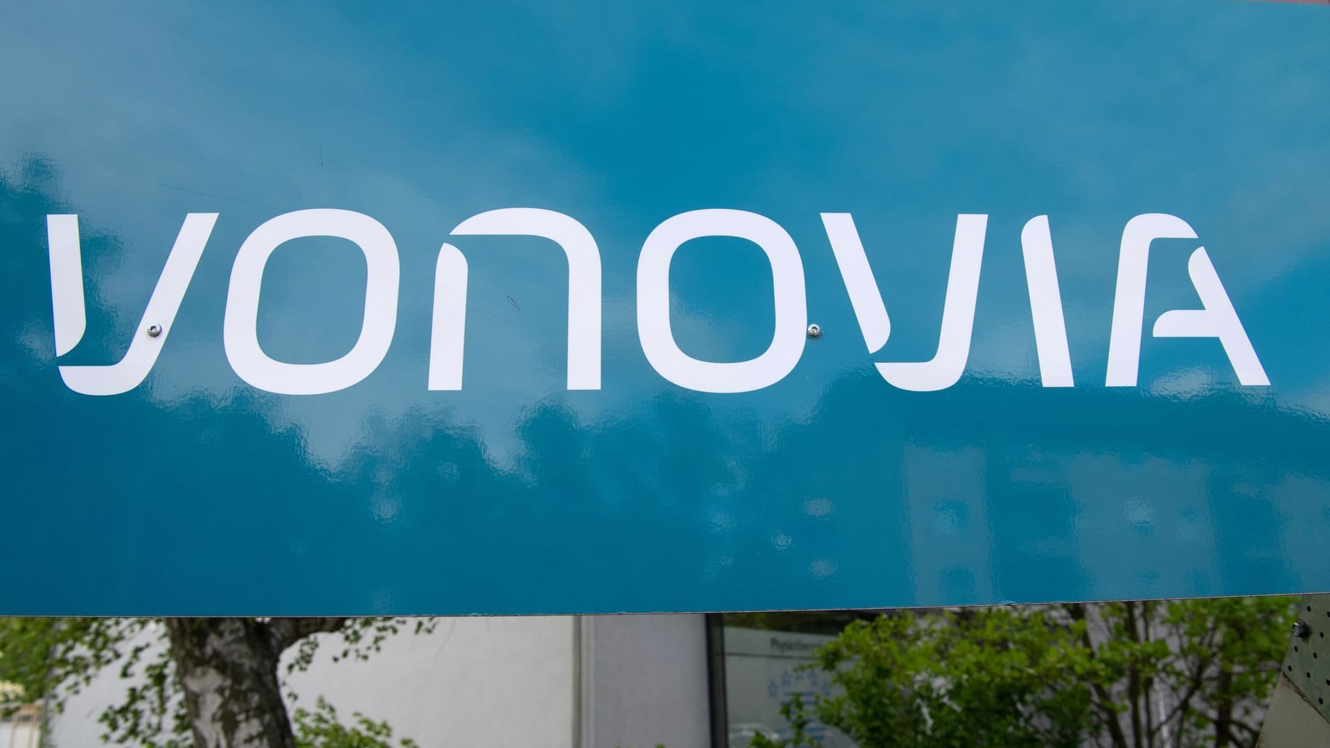 Vonovia Vonovia