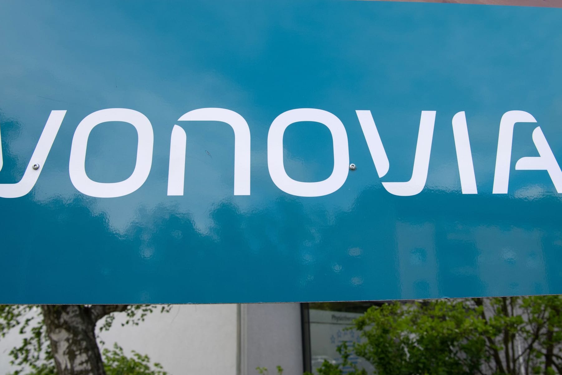Vonovia Vonovia