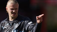 Haaland spricht von "grauenvoller" Saison: FA Cup als Trost?