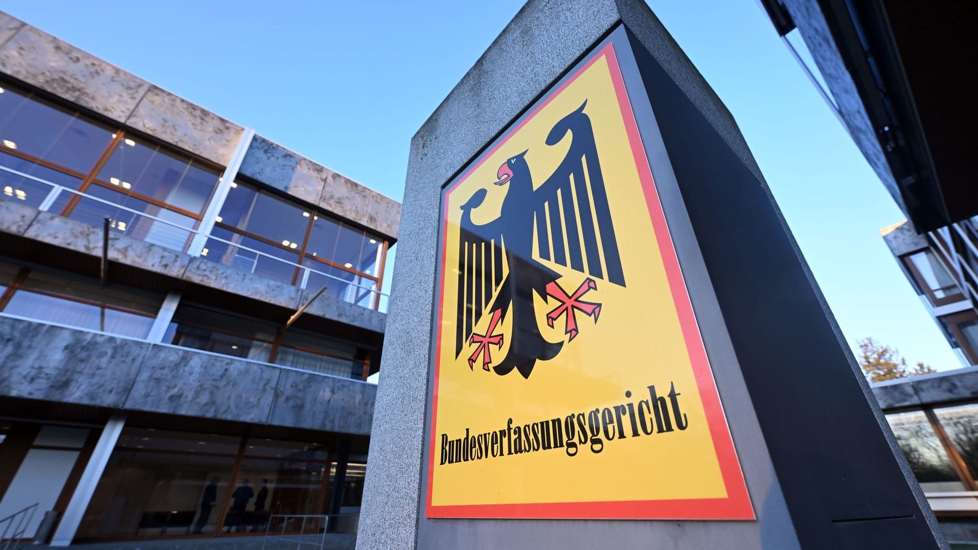 AfD scheitert bei Wahl um Vorsitz des Haushaltsausschusses