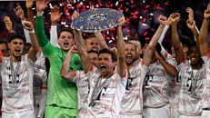 Bayern-Star bekommt Bestnote fürs Lebenswerk
