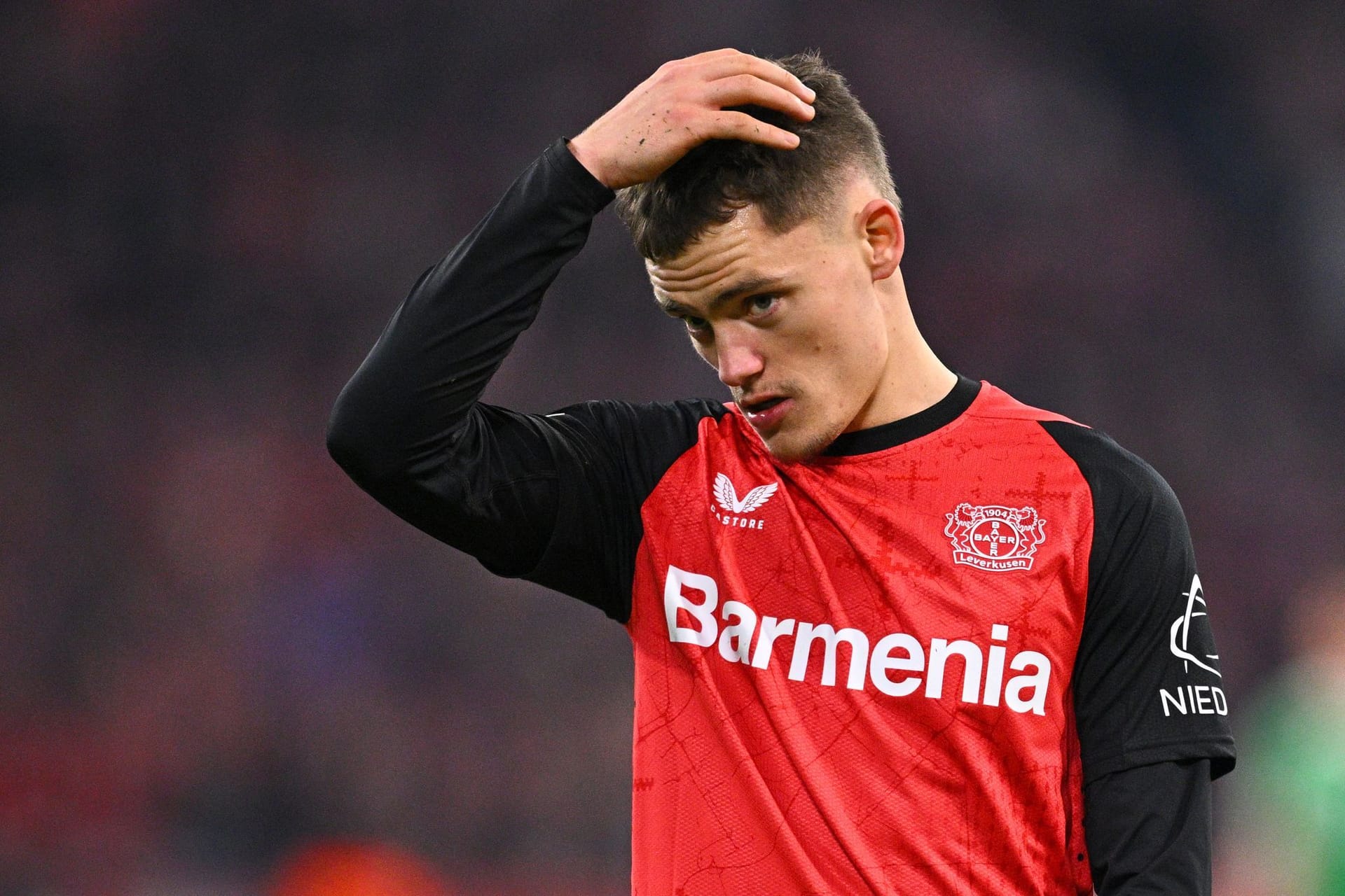Bayern München - Bayer Leverkusen