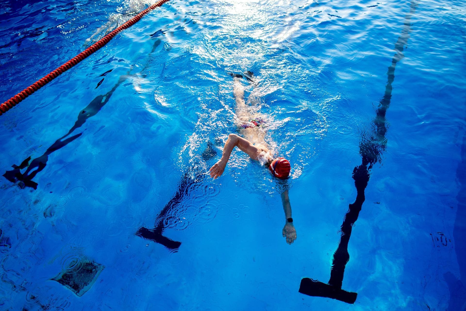 Schwimmbad