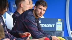 Leon Goretzka bricht sein Schweigen