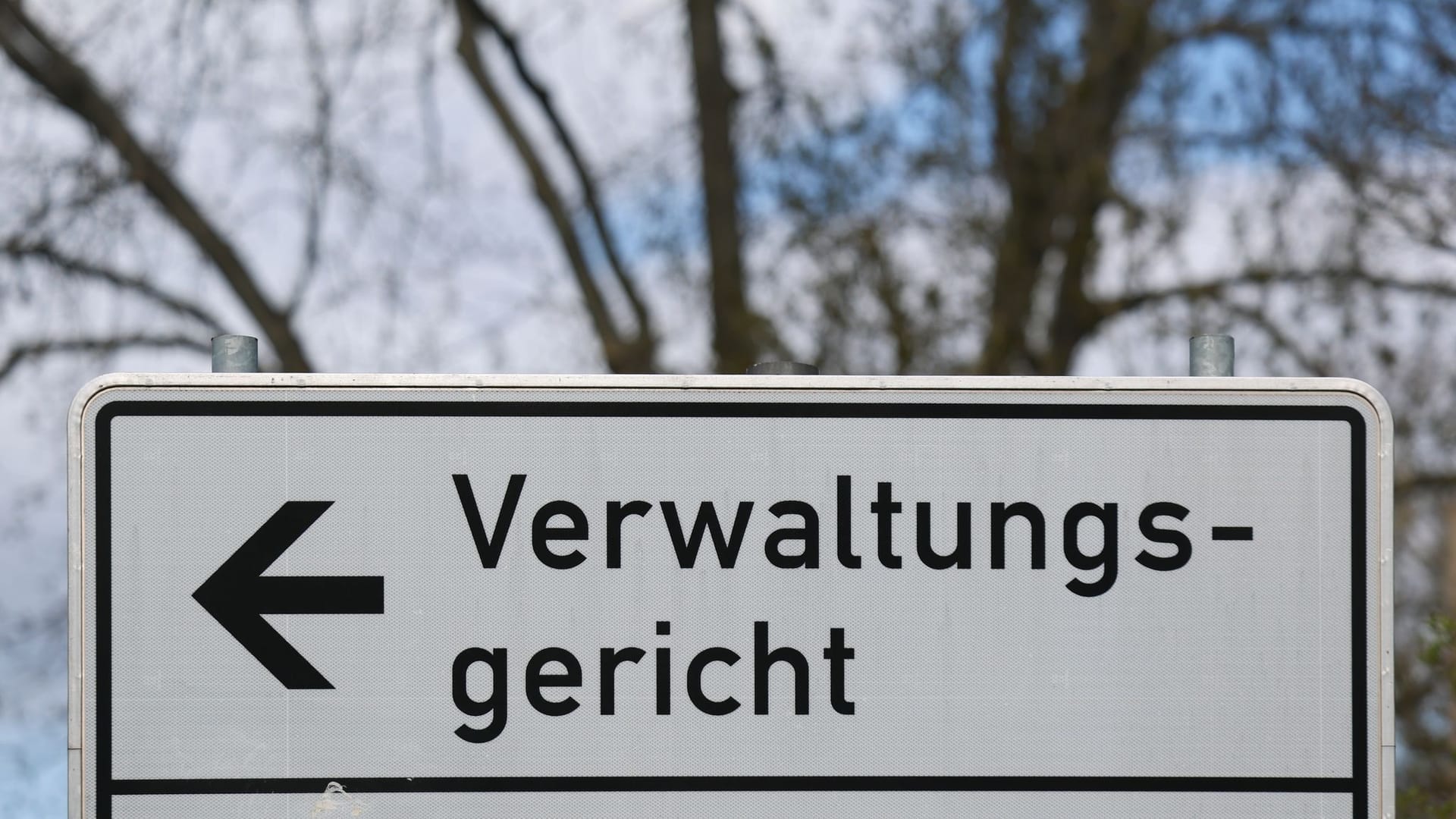 Verwaltungsgericht Verwaltungsgericht