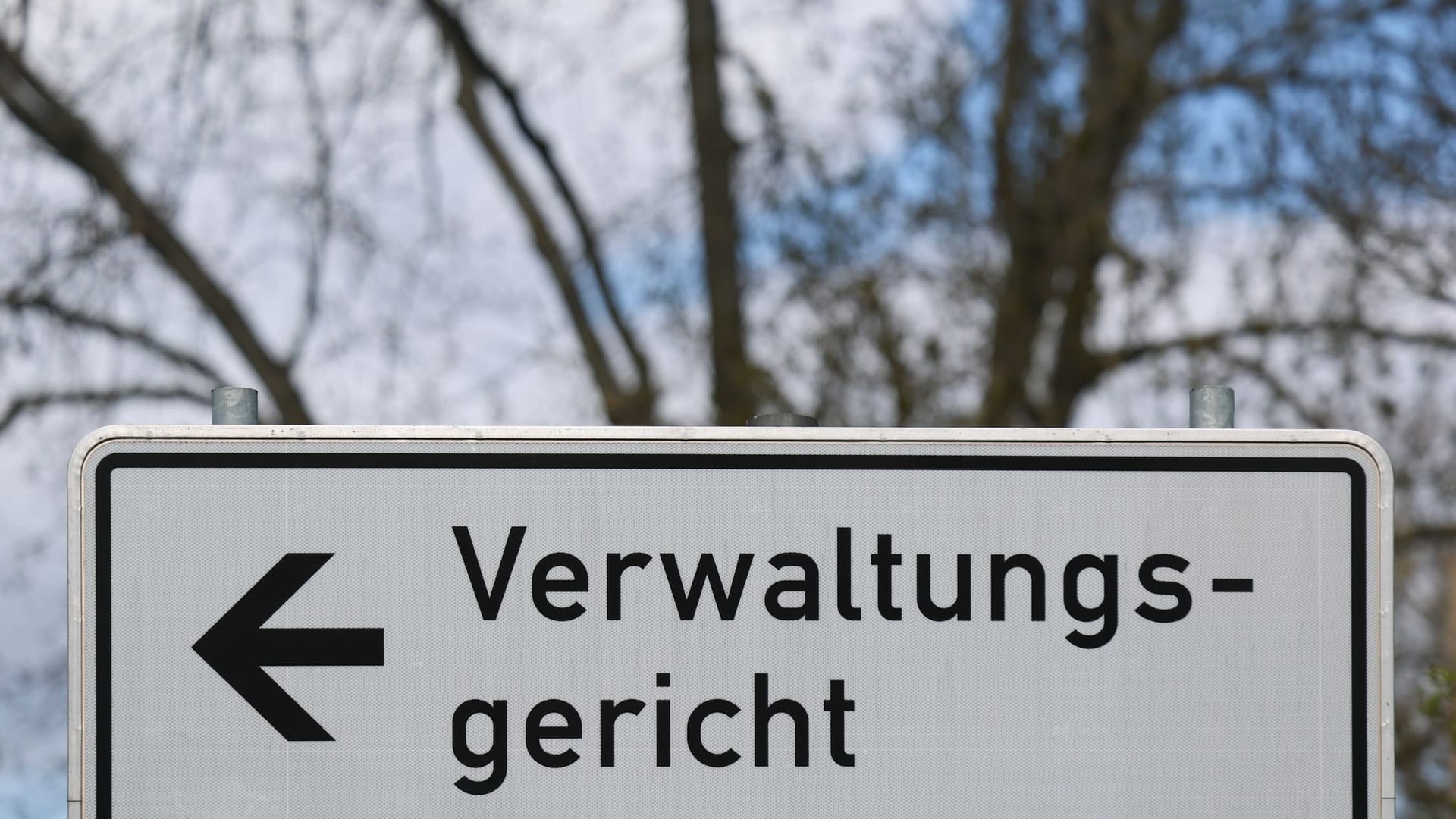 Verwaltungsgericht Verwaltungsgericht