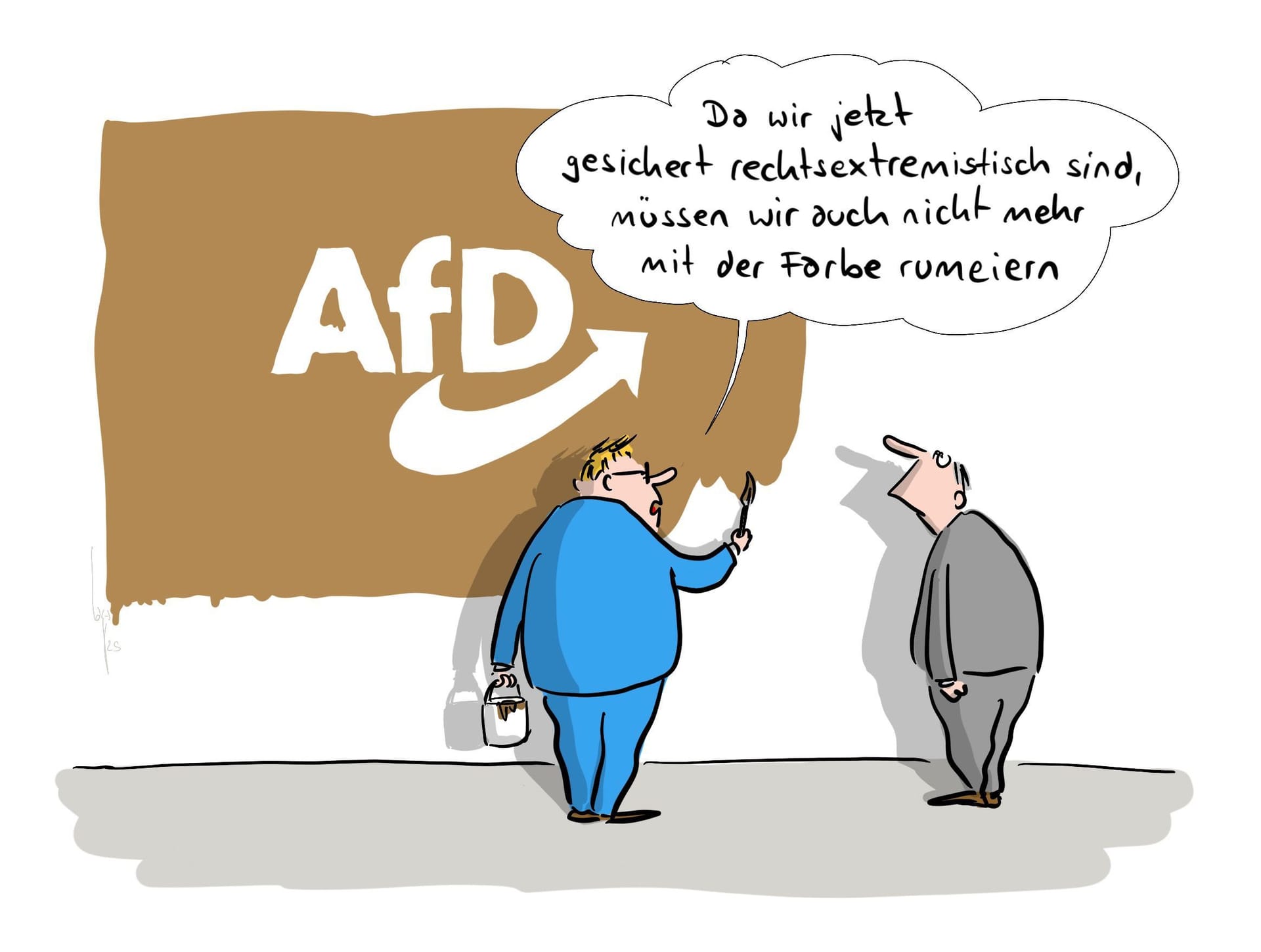Rechtsextremistisch Rechtsextremistisch
