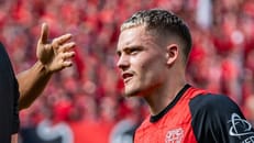Bayern-Boss reagiert auf England-Trip von Florian Wirtz