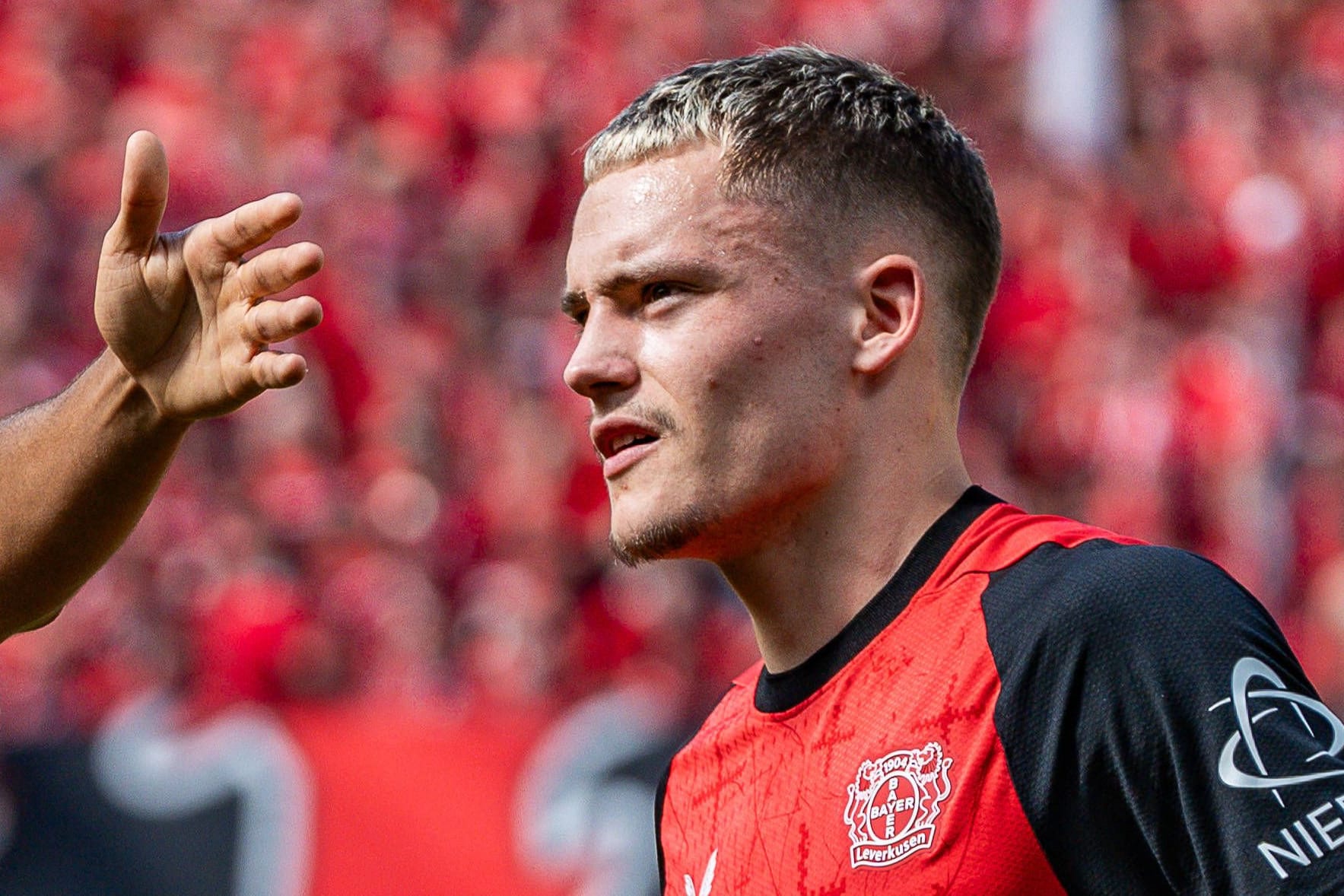 Florian Wirtz: Wo spielt er in der nächsten Saison?