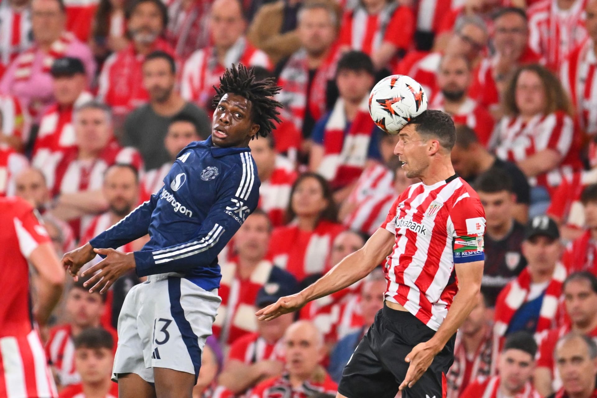 Spain Soccer Europa League