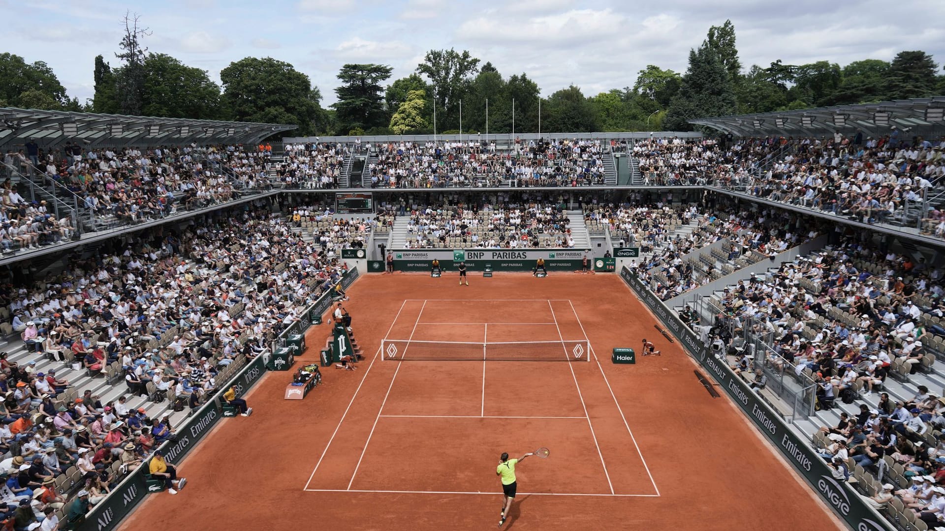 French Open French Open