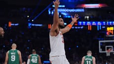 New York wirft Titelverteidiger Boston aus den NBA-Playoffs