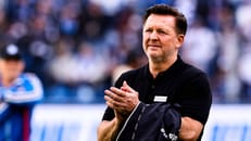Zweitliga-Trainer vor Abgang?