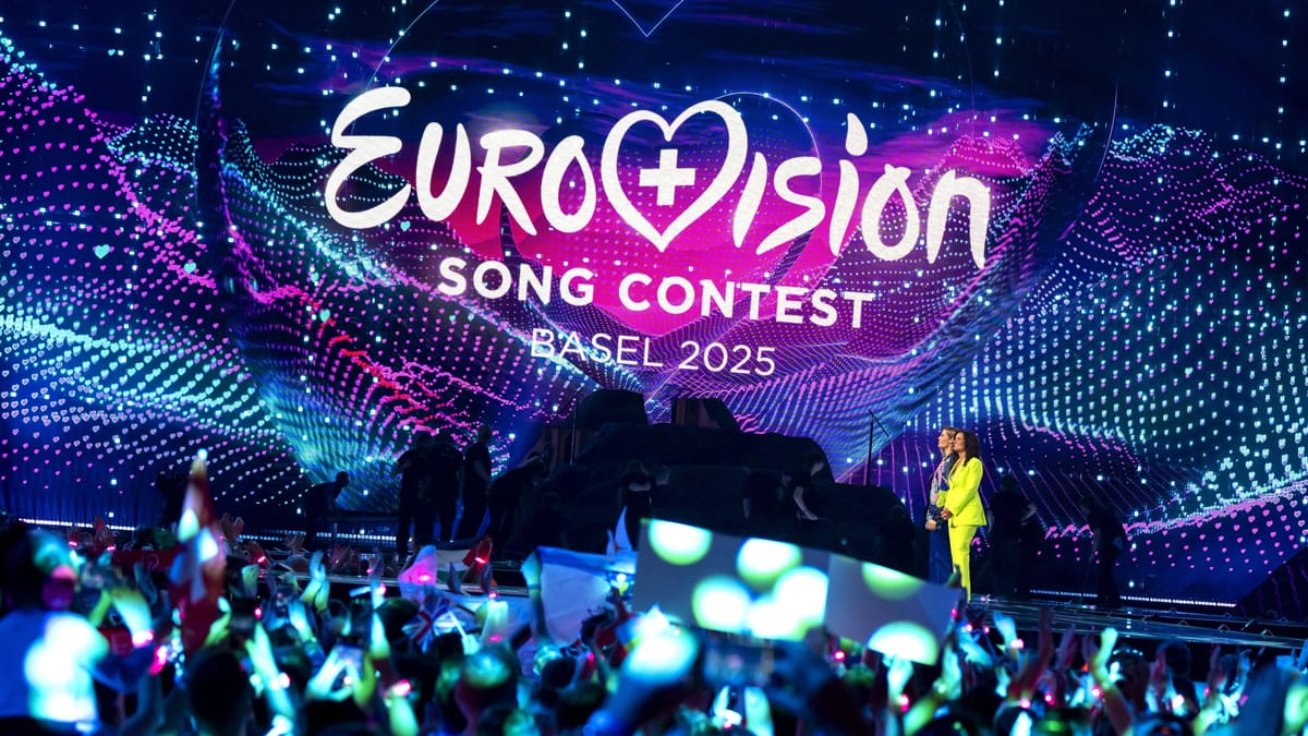 Kanada erwägt Teilnahme am Eurovision Song Contest
