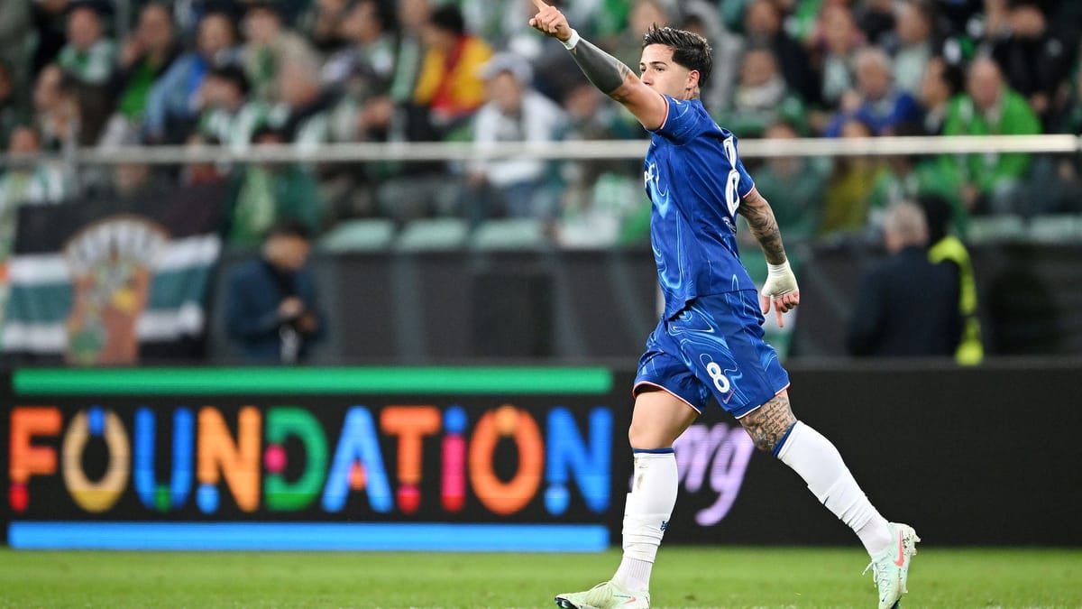 Finalsieg gegen Sevilla: Chelsea feiert Europacup-Titel