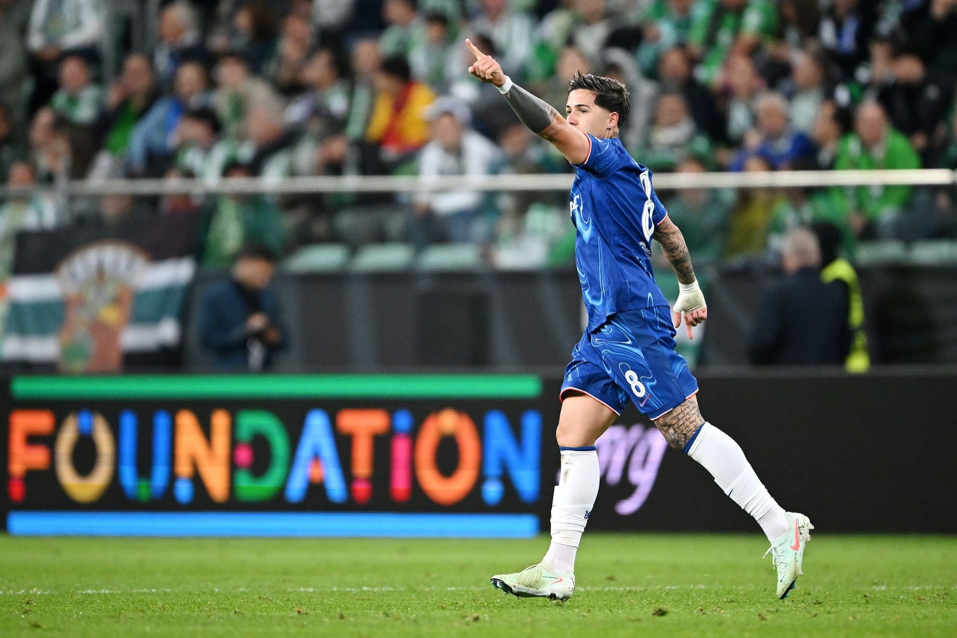 Betis Sevilla - FC Chelsea