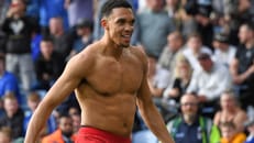 Real als Favorit: Alexander-Arnold verlässt FC Liverpool
