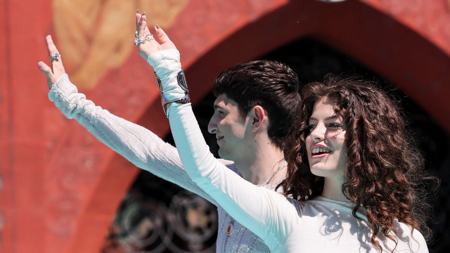 Abor & Tynna: Sie treten für Deutschland beim Eurovision Song Contest an.