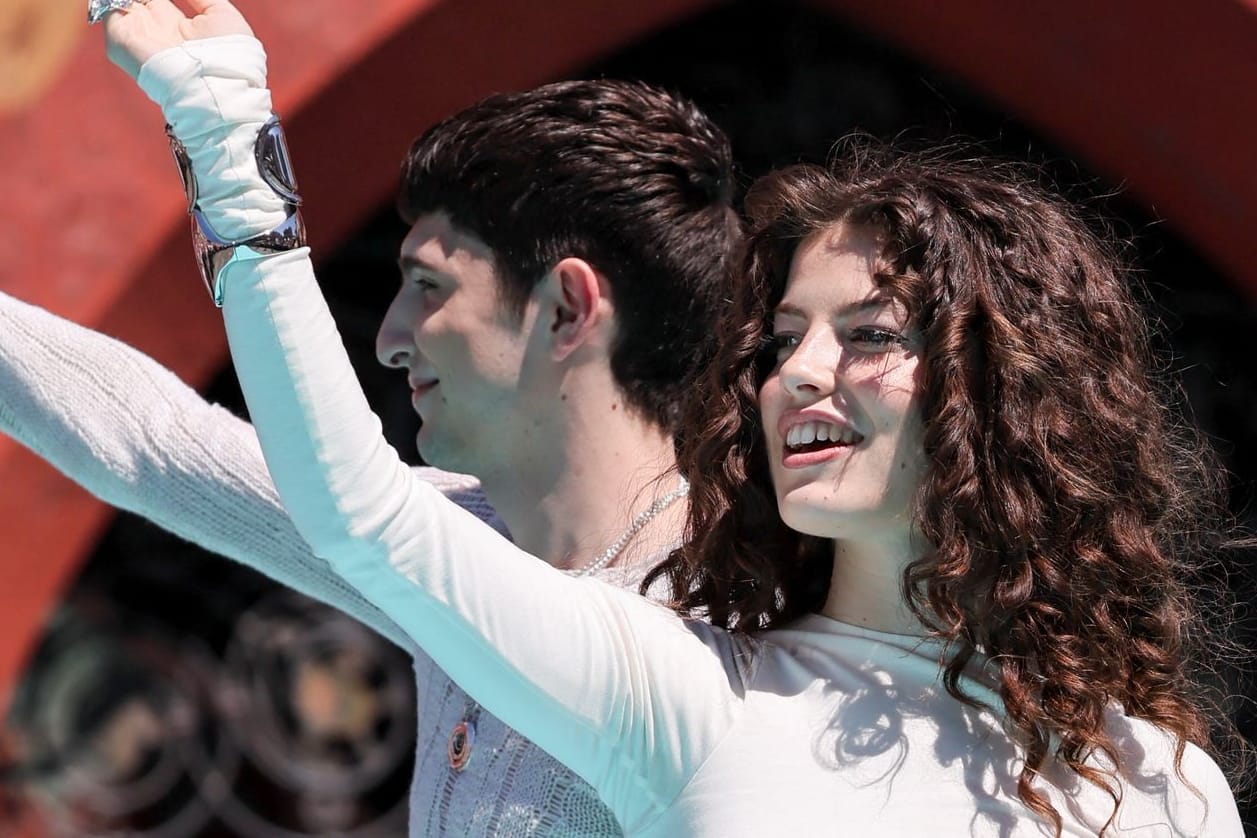 Abor & Tynna: Sie treten für Deutschland beim Eurovision Song Contest an.
