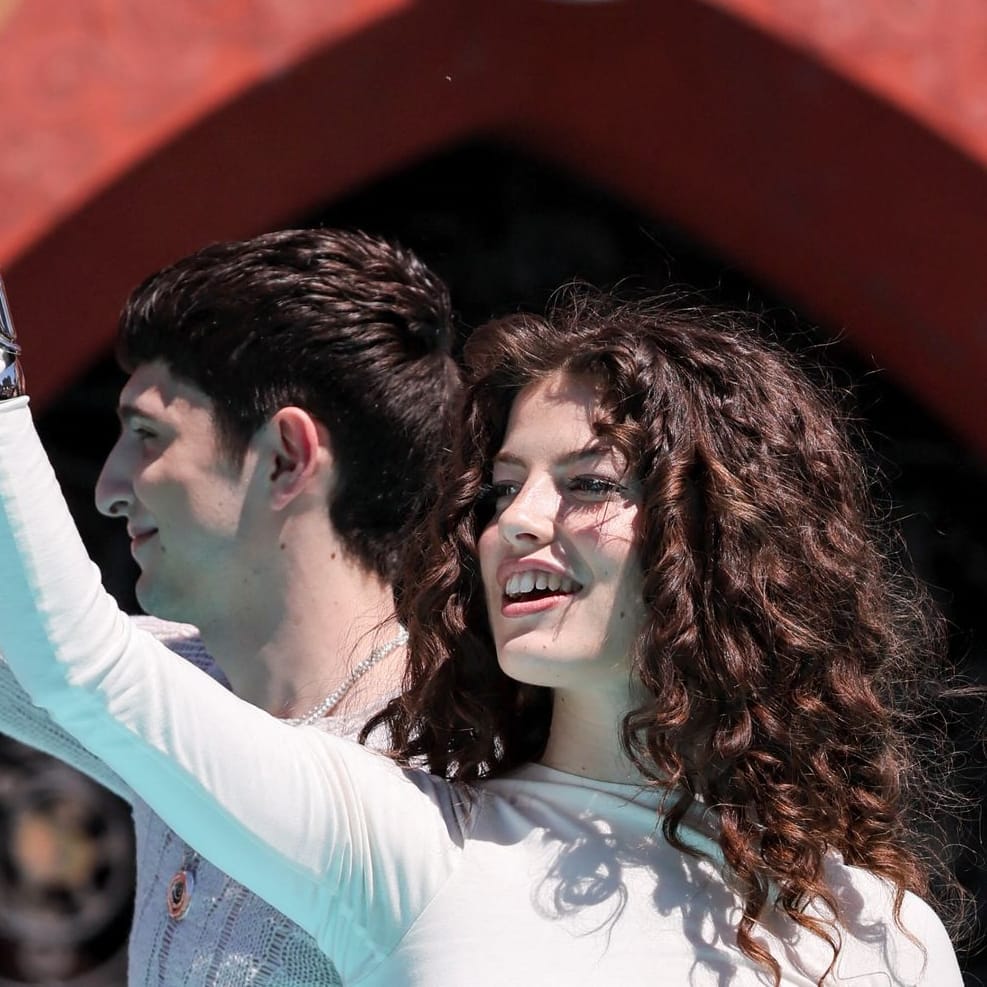 Abor & Tynna: Sie treten für Deutschland beim Eurovision Song Contest an.