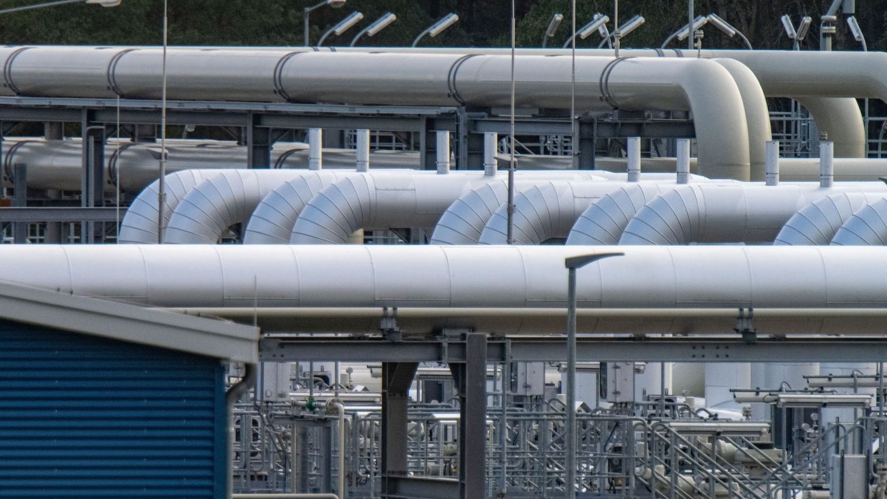 Nord Stream 2 Nord Stream 2
