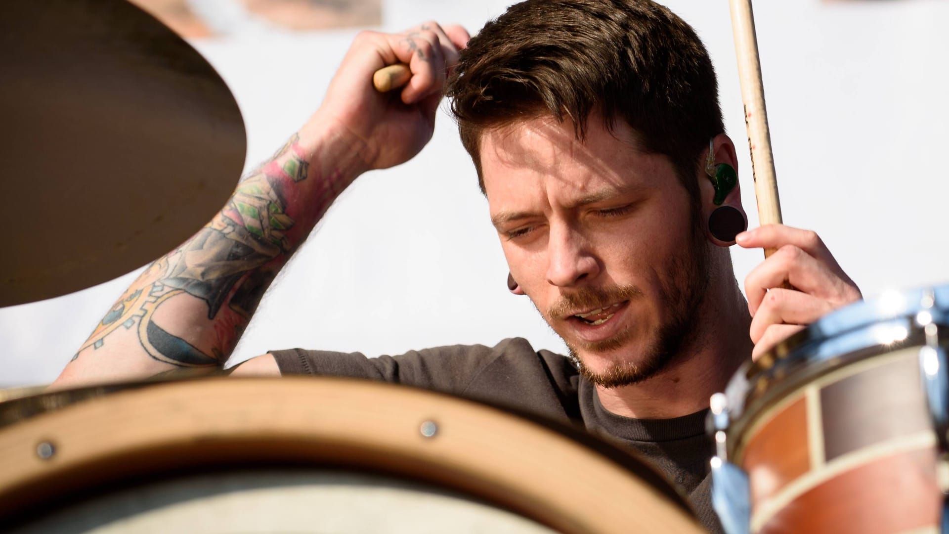 Daniel Williams: Der Musiker ist tot.