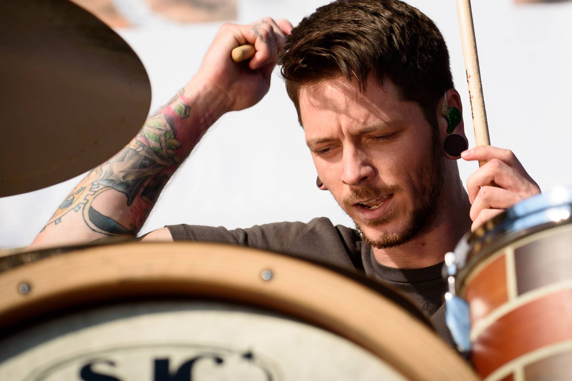 Daniel Williams: Der Musiker ist tot.