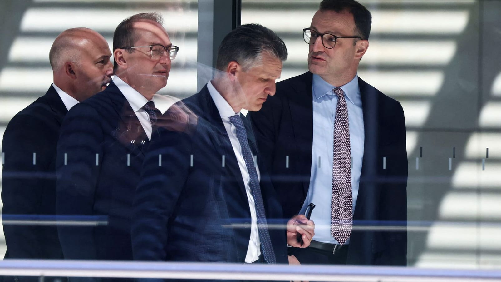 GERMANY-POLITICS/MERZ CHANCELLOR