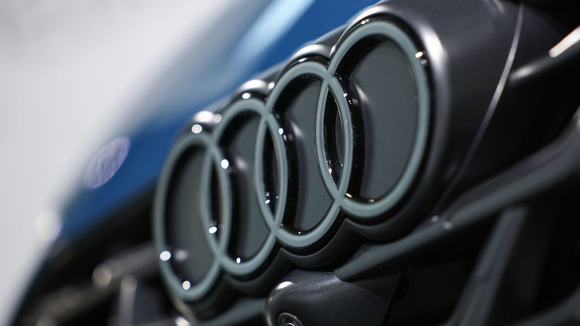 Audi - Jahreszahlen 2024 Audi - Jahreszahlen 2024