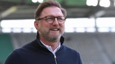Nach Rauswurf: Hasenhüttl soll hohe Abfindung erhalten