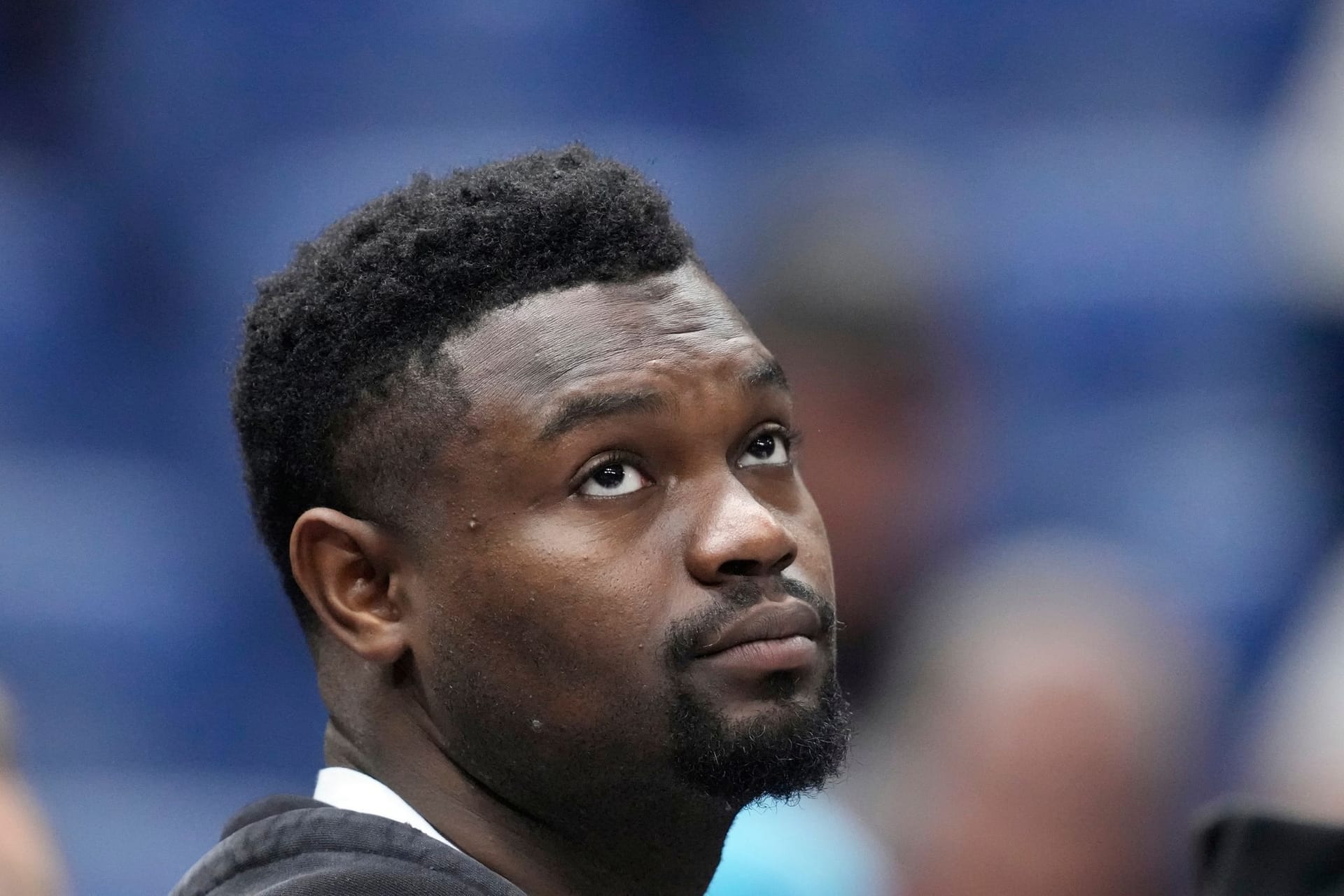 Zion Williamson