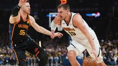 NBA-Rekord: Hartensteins Thunder schlagen in Playoffs zurück