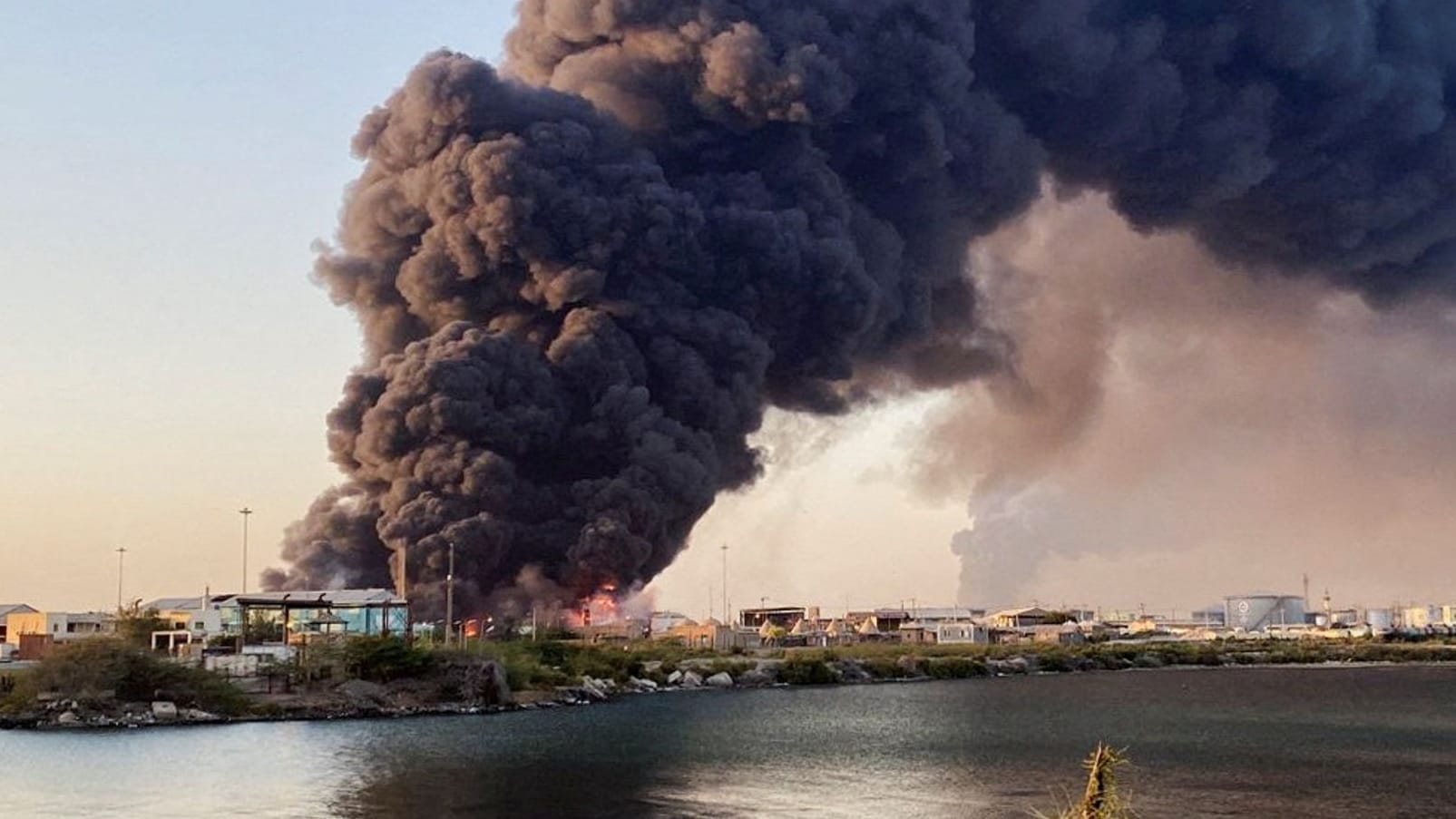 SUDAN-POLITICS/AMBREY